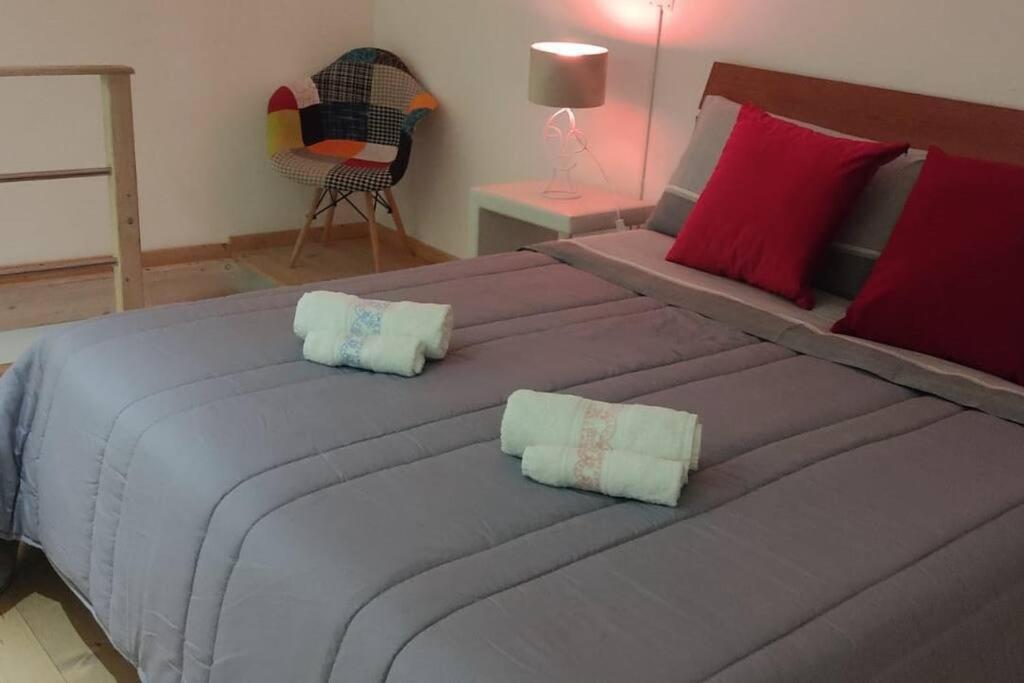 Casa Graziella Daire Brindisi Dış mekan fotoğraf