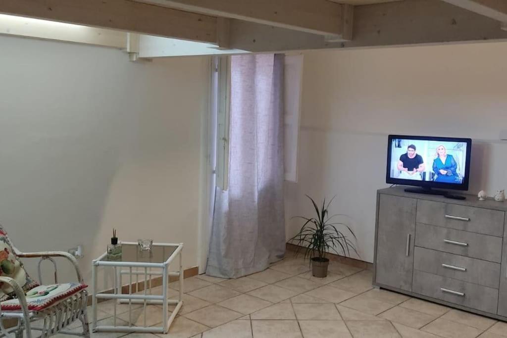 Casa Graziella Daire Brindisi Dış mekan fotoğraf