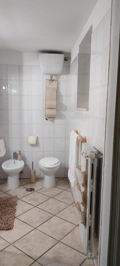 Casa Graziella Daire Brindisi Dış mekan fotoğraf