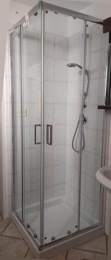 Casa Graziella Daire Brindisi Dış mekan fotoğraf