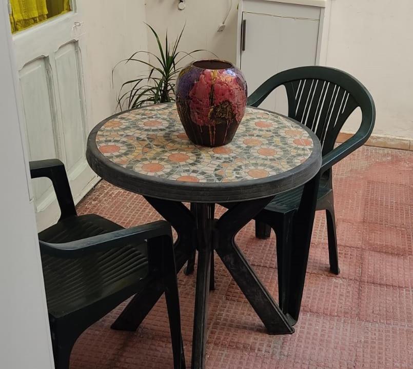 Casa Graziella Daire Brindisi Dış mekan fotoğraf