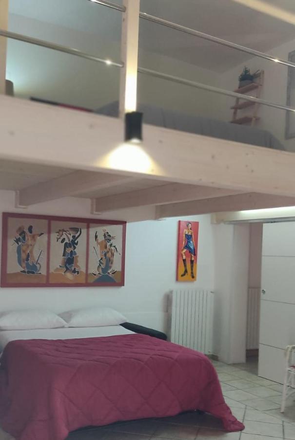 Casa Graziella Daire Brindisi Dış mekan fotoğraf