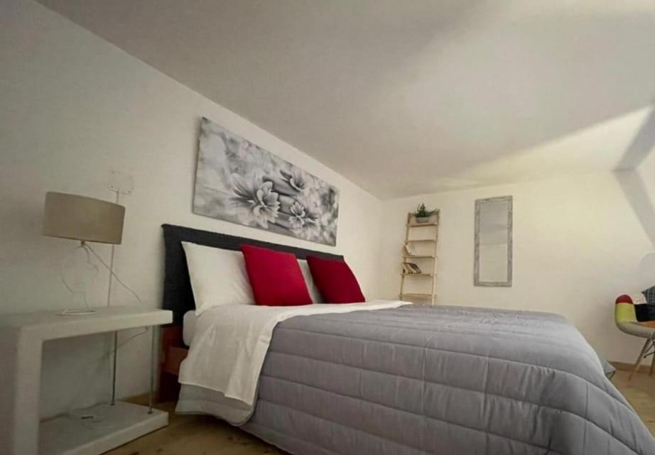 Casa Graziella Daire Brindisi Dış mekan fotoğraf