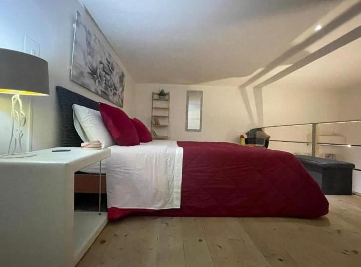 Casa Graziella Daire Brindisi Dış mekan fotoğraf