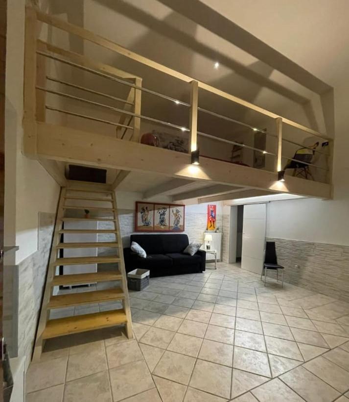 Casa Graziella Daire Brindisi Dış mekan fotoğraf