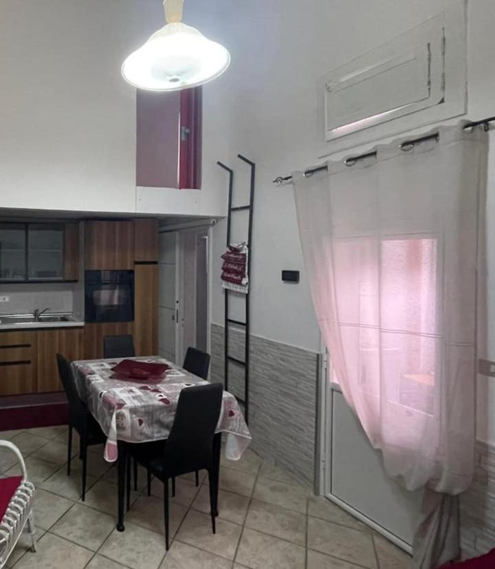 Casa Graziella Daire Brindisi Dış mekan fotoğraf
