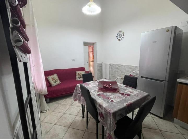 Casa Graziella Daire Brindisi Dış mekan fotoğraf