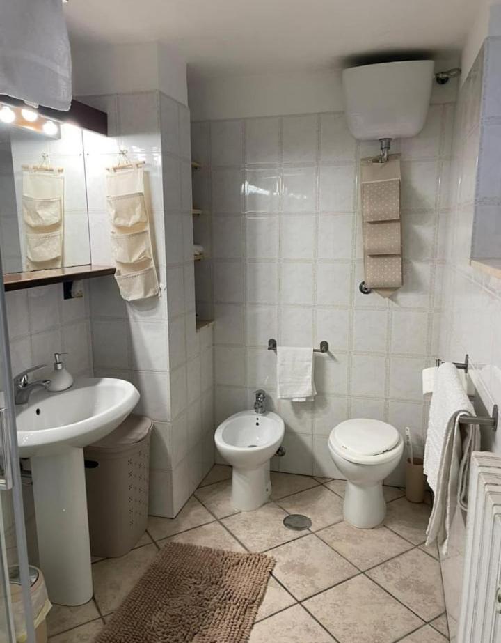 Casa Graziella Daire Brindisi Dış mekan fotoğraf