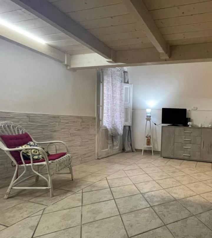 Casa Graziella Daire Brindisi Dış mekan fotoğraf